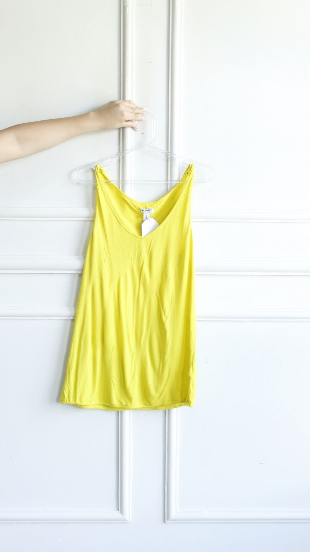 Camisilla