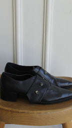 Mocasin