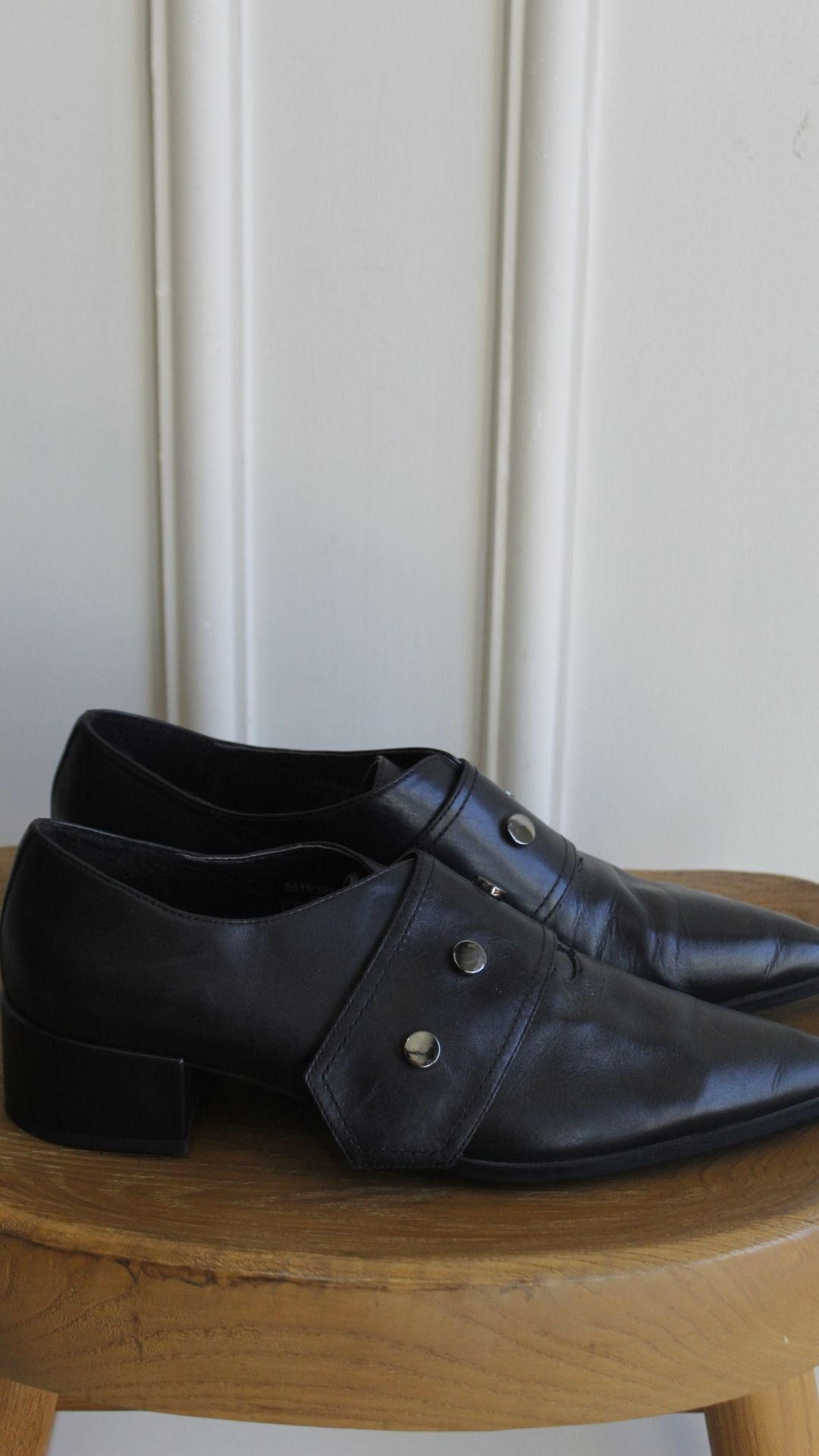 Mocasin