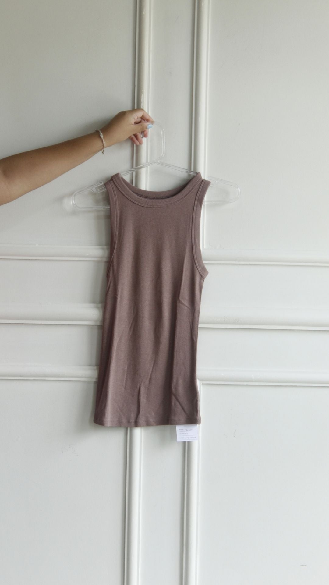 Camisilla