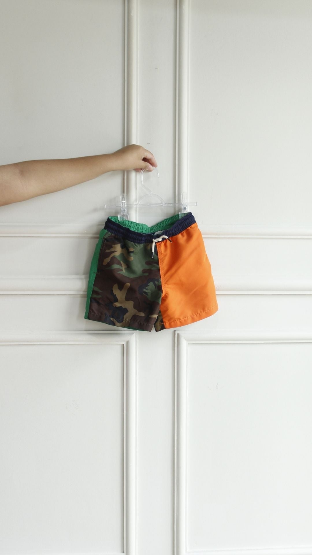 Short