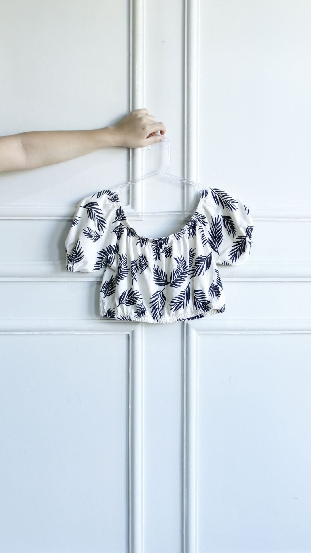 Blusa