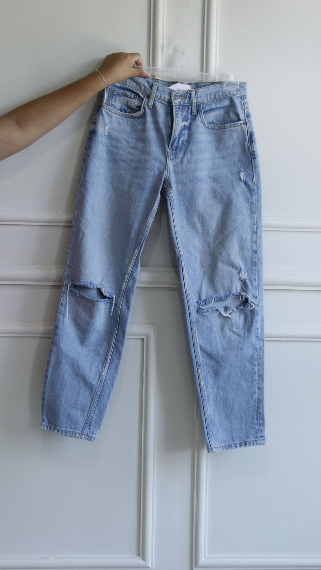 Jean