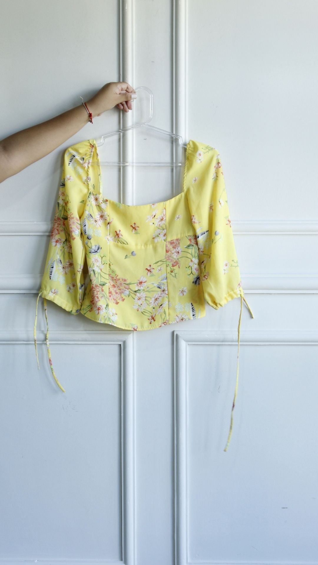 Blusa
