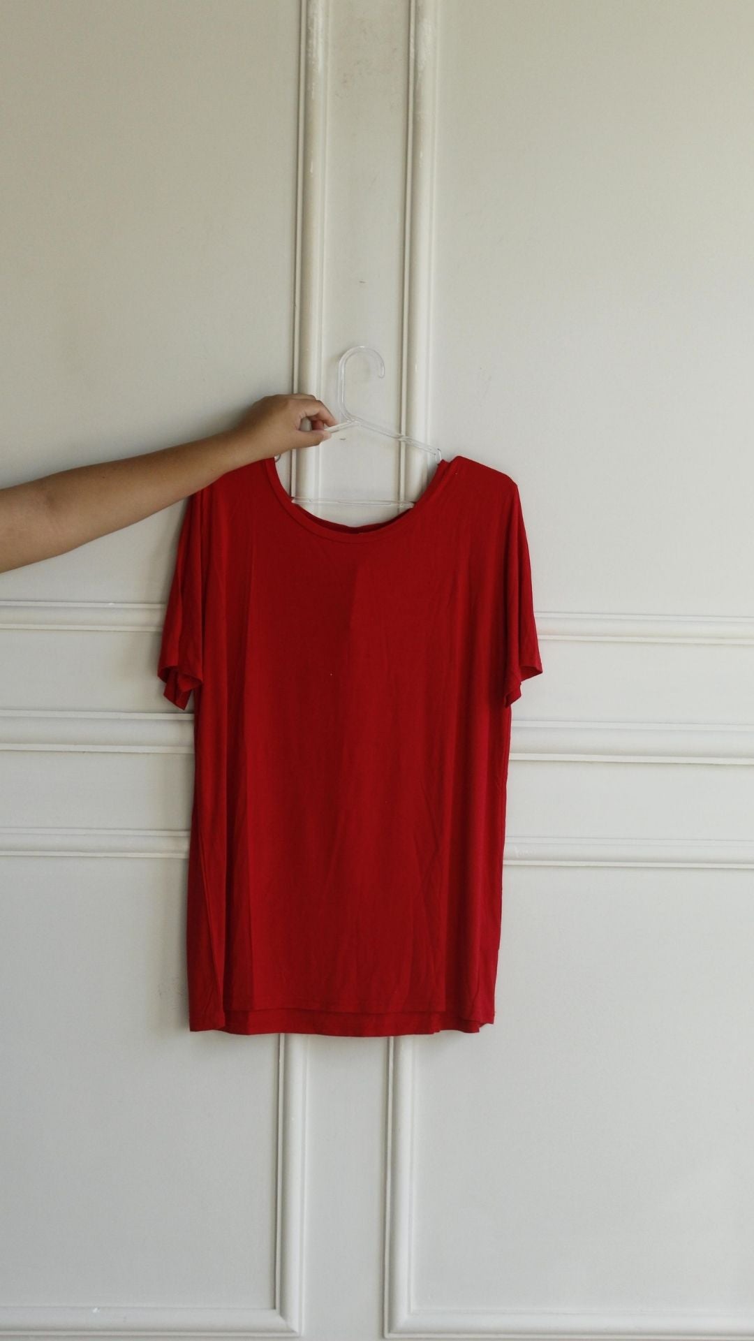 Blusa