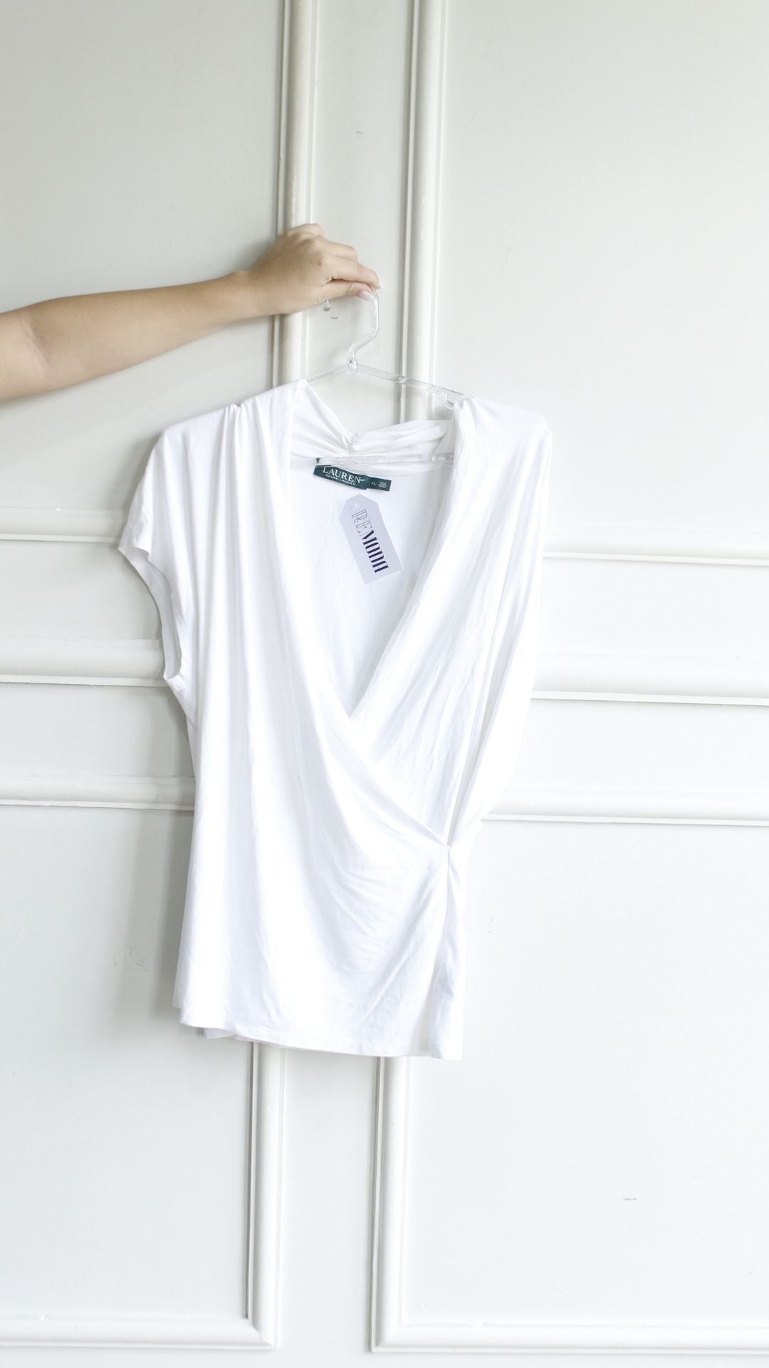 Blusa