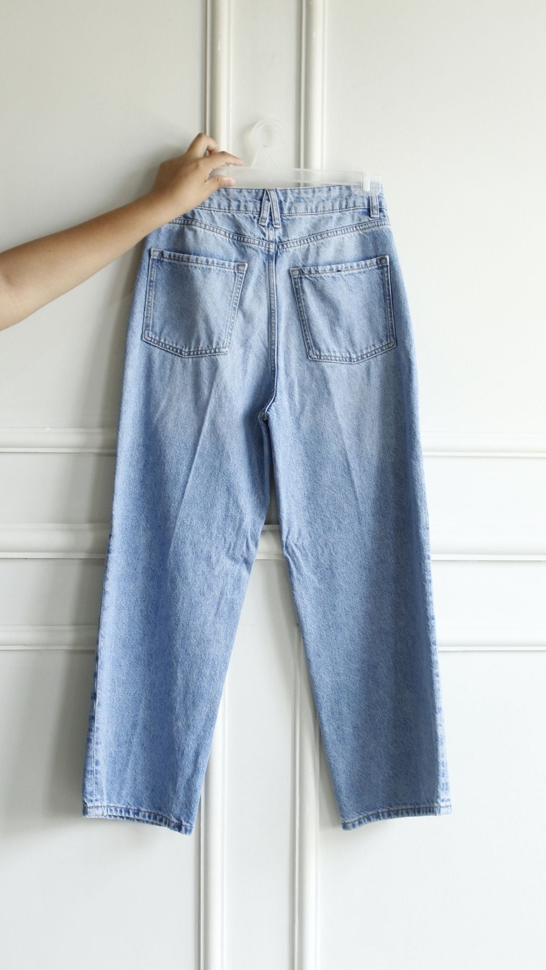 Jean