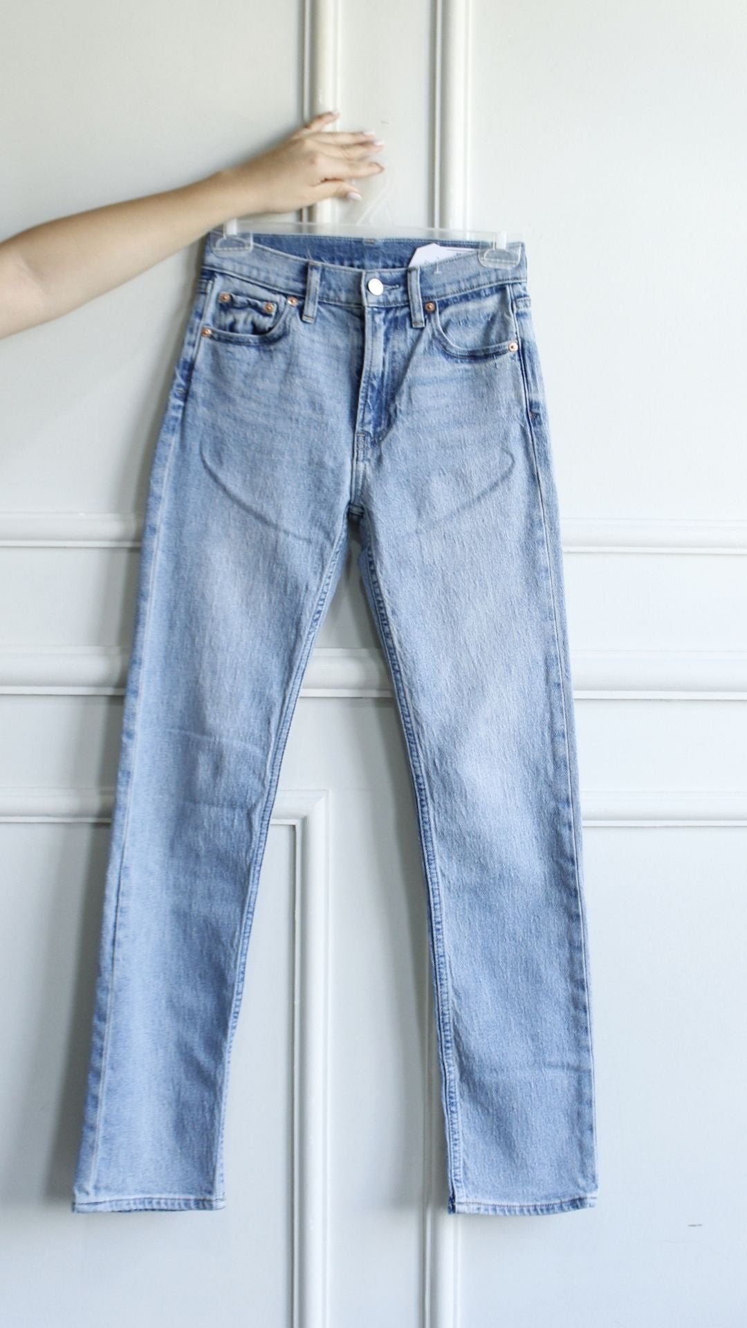 Jean