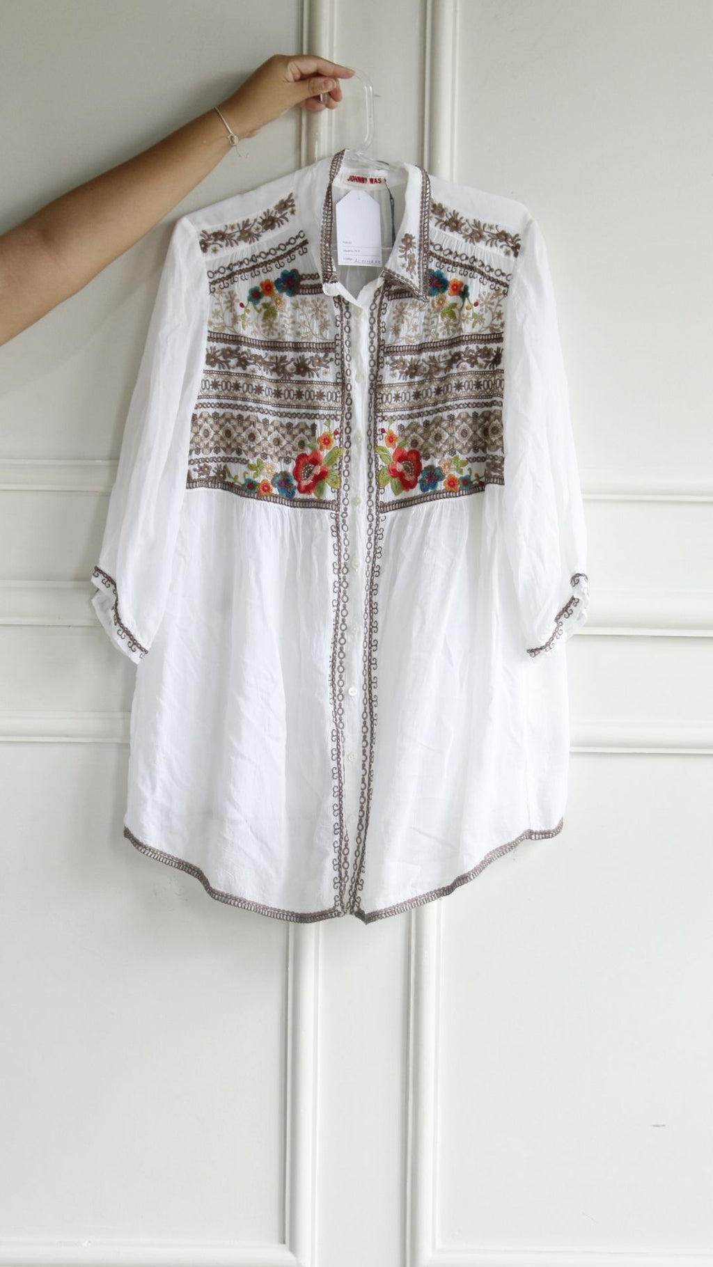 Camisa