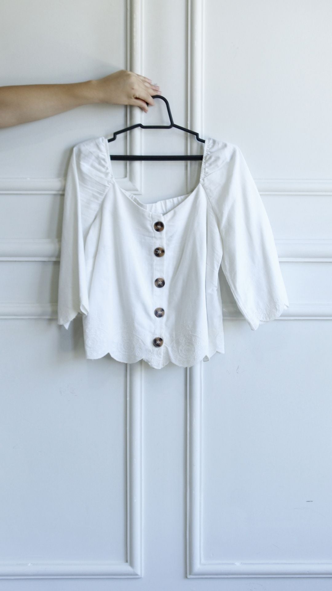Blusa