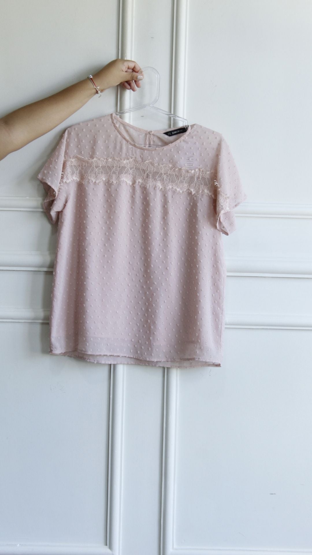 Blusa