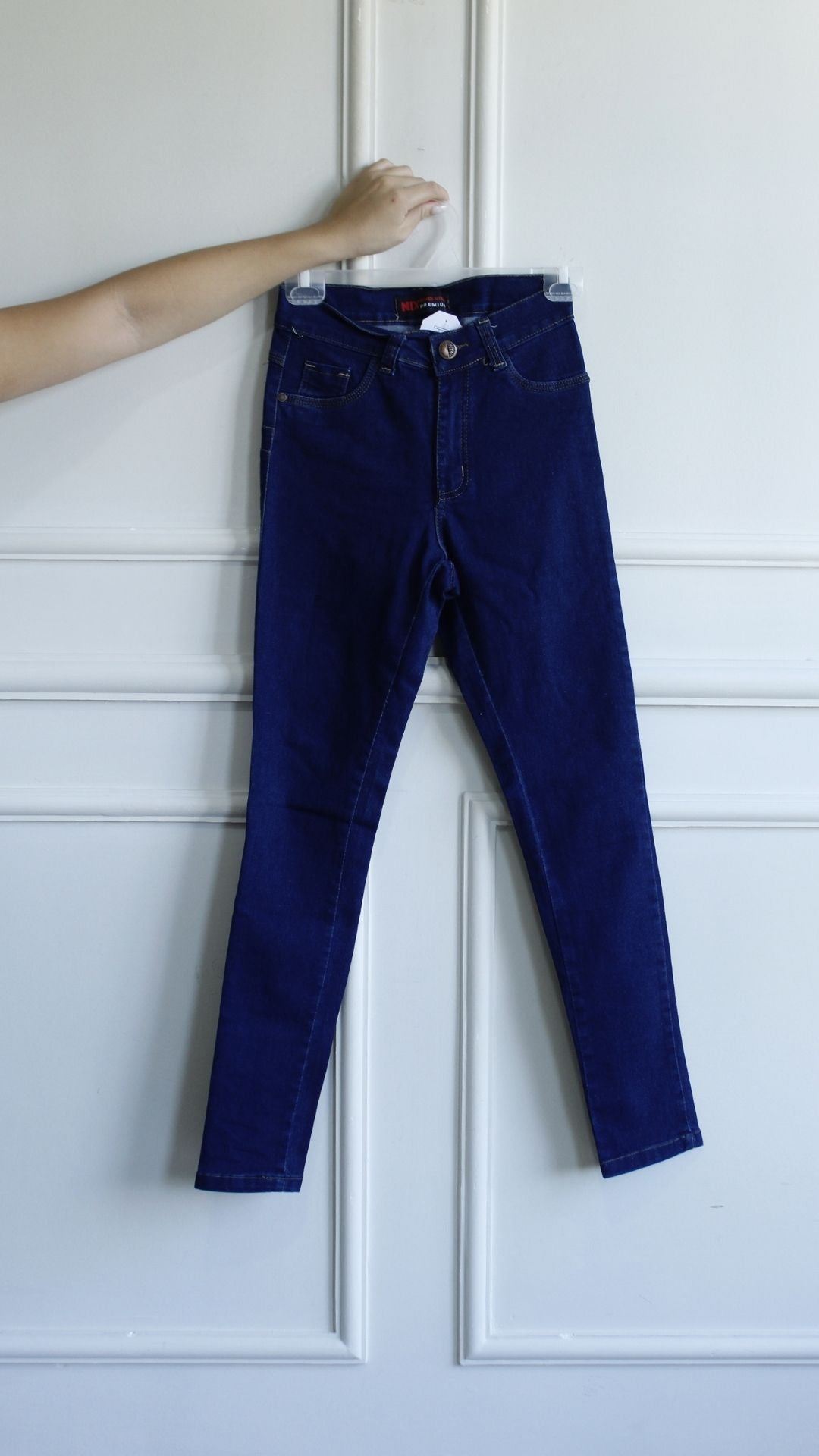 Jean