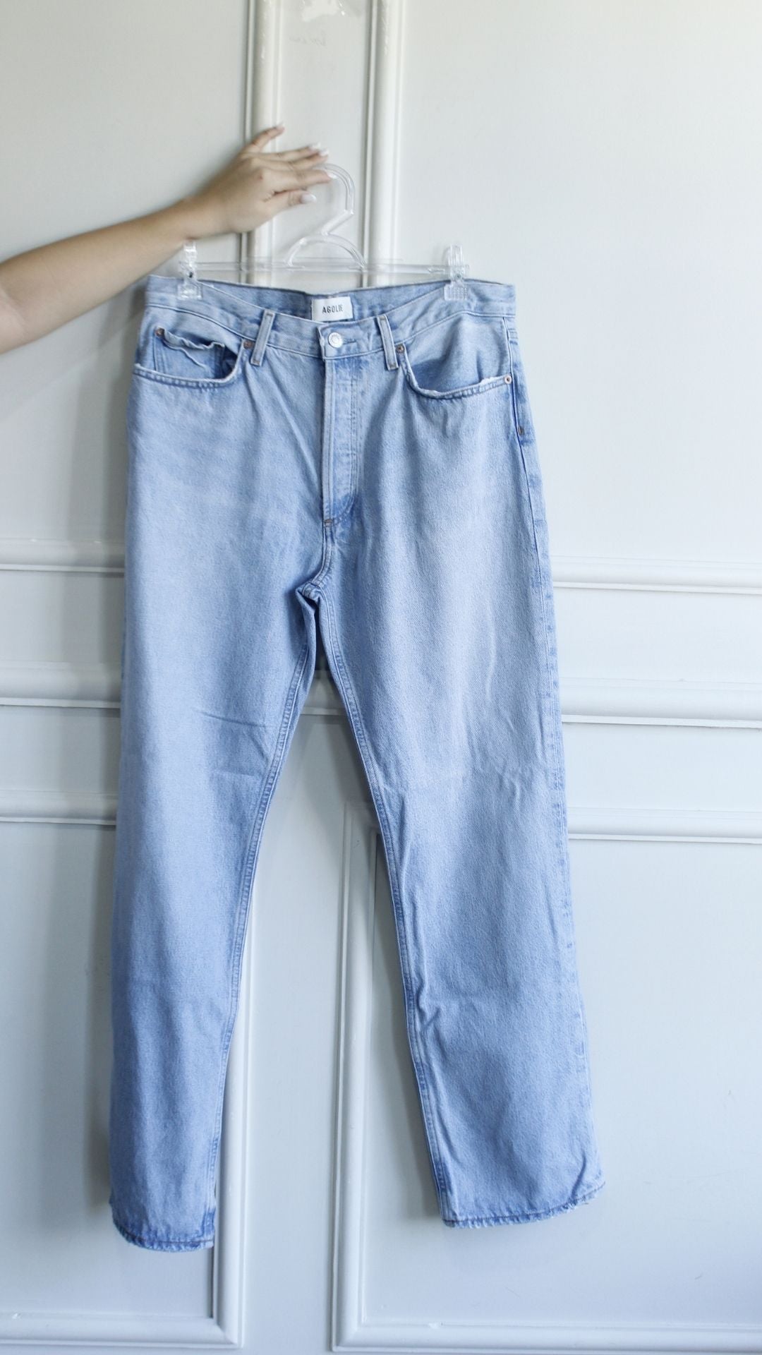 Jean