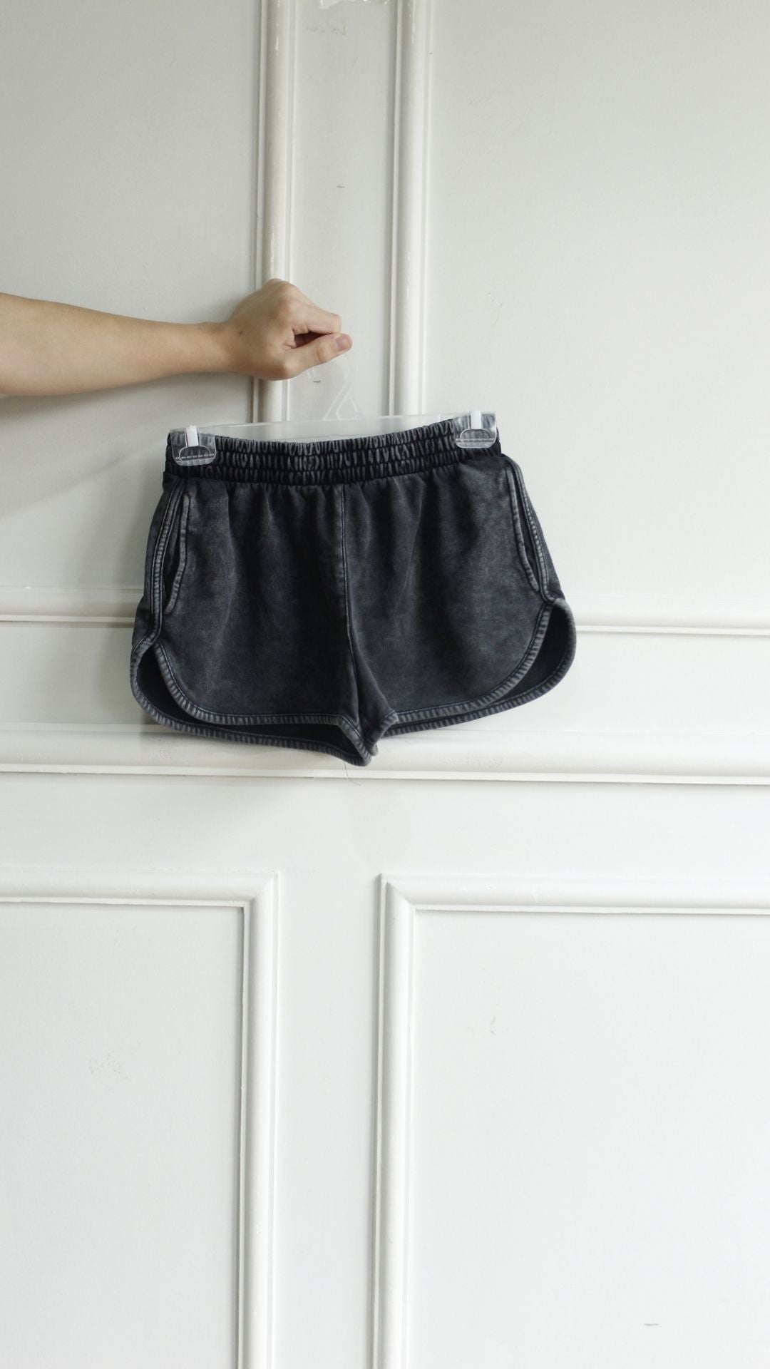 Short