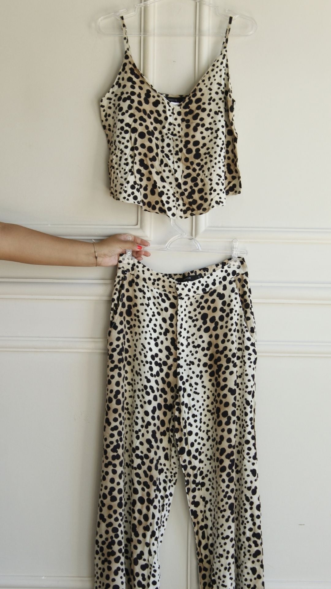 Conjunto