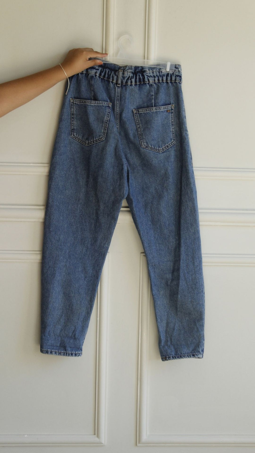 Jean