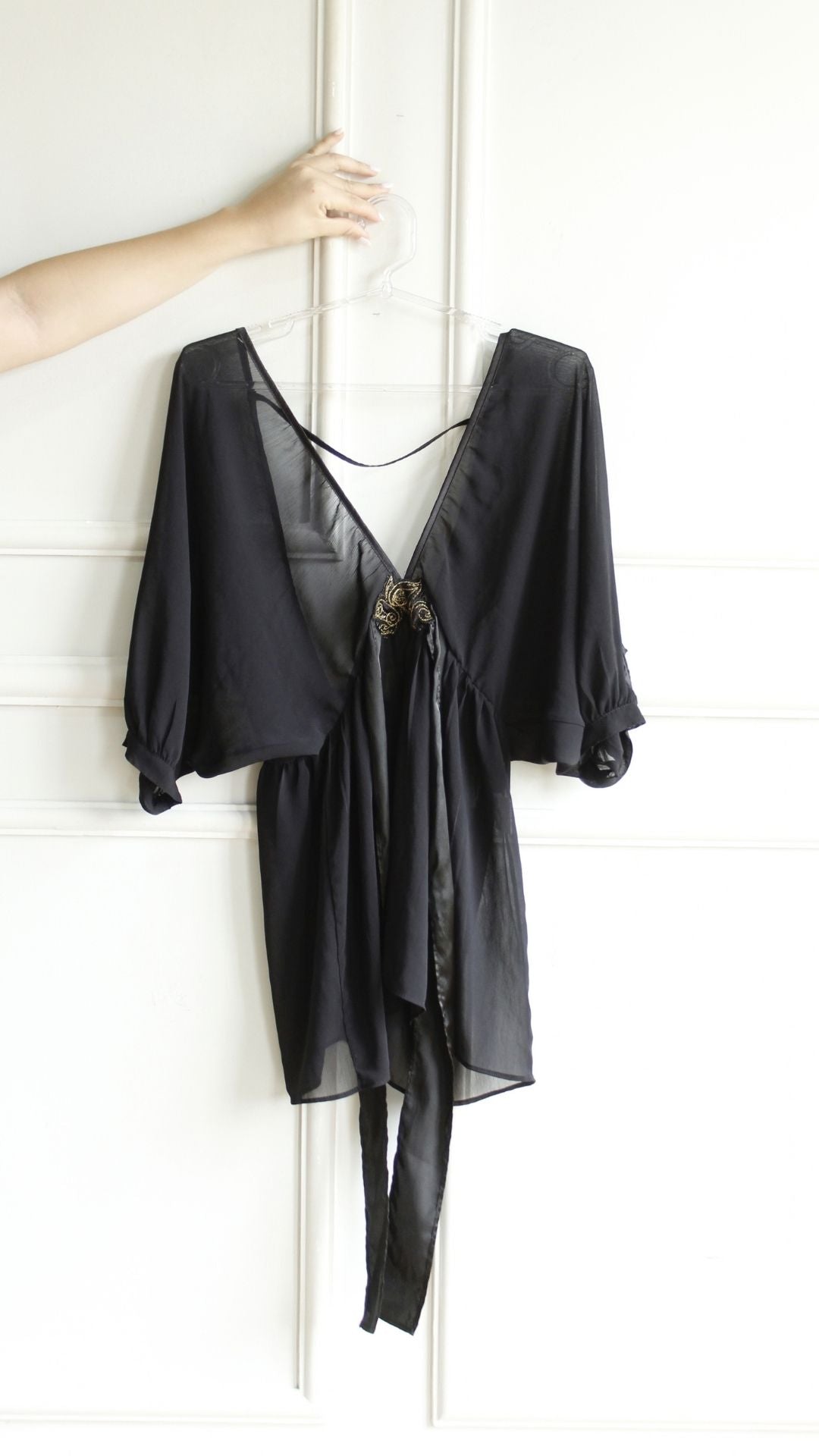 Blusa