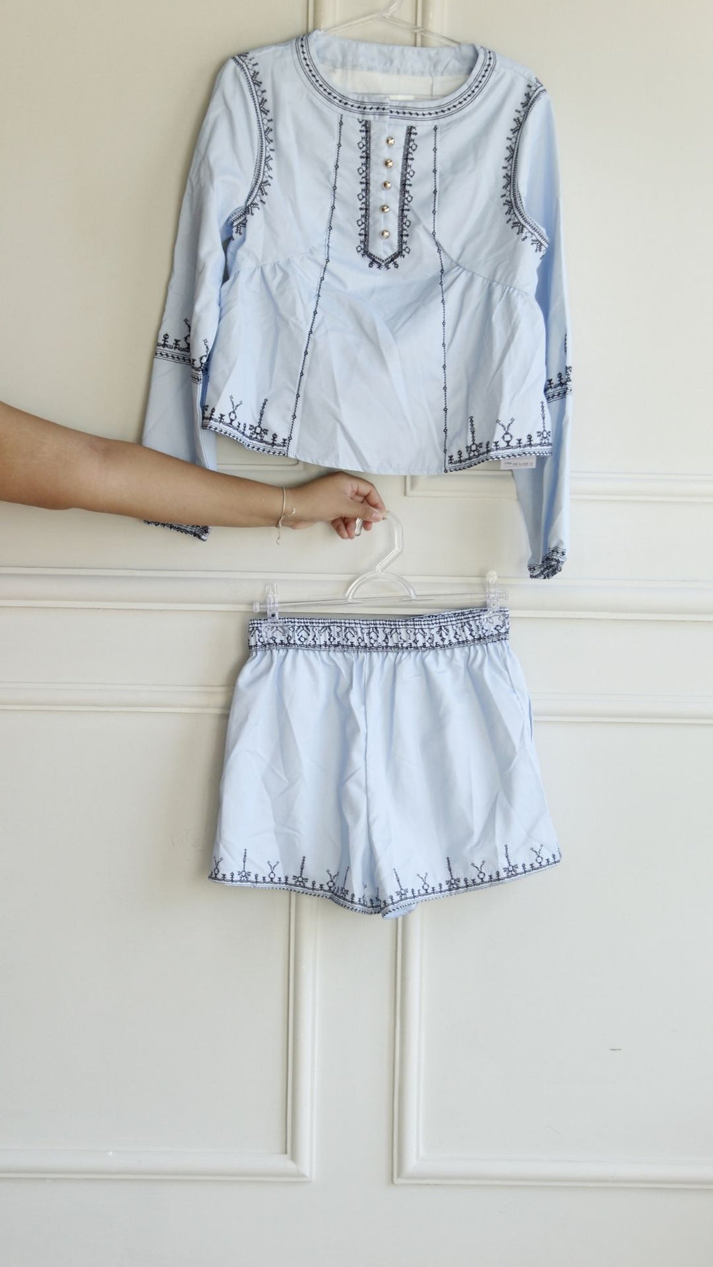 Conjunto