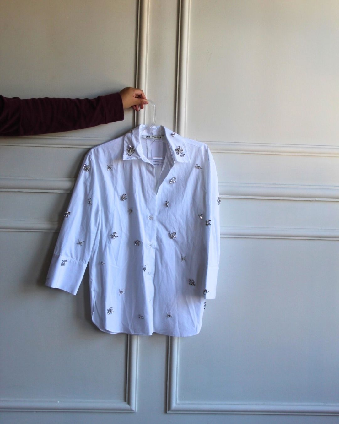 Camisa