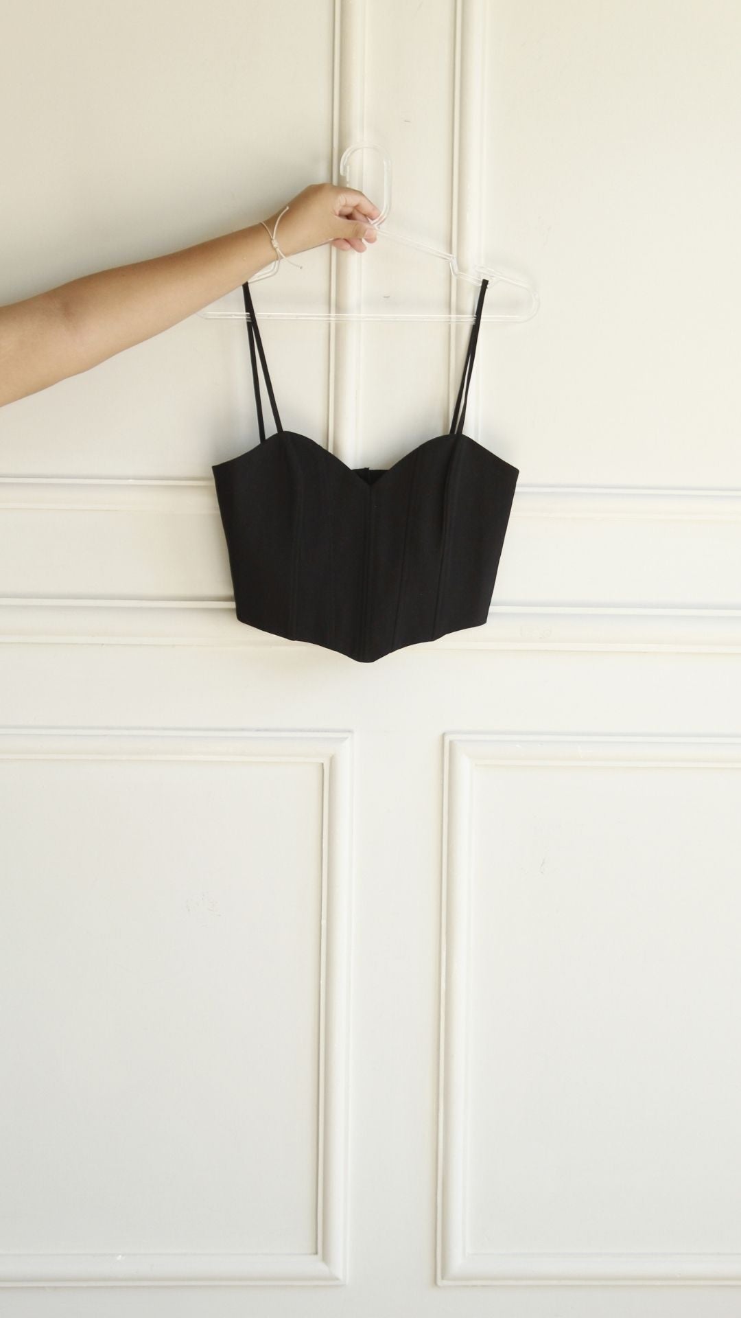 Corset