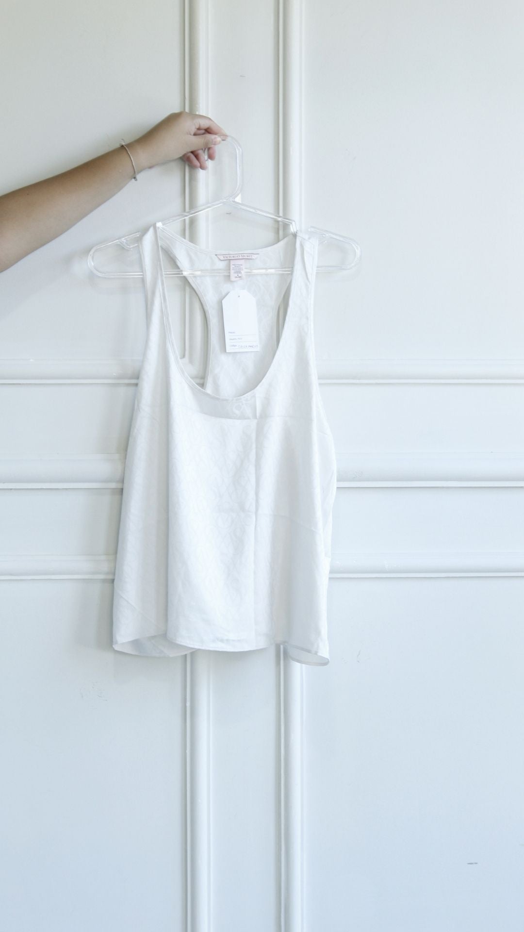Camisilla