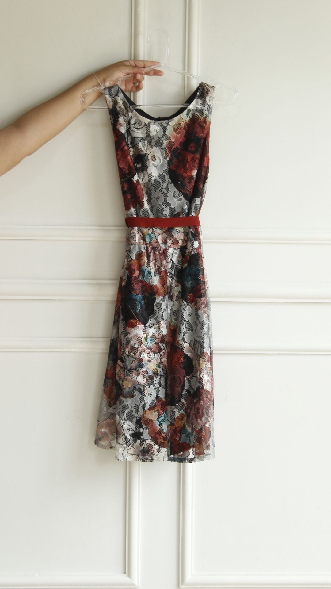 Vestido