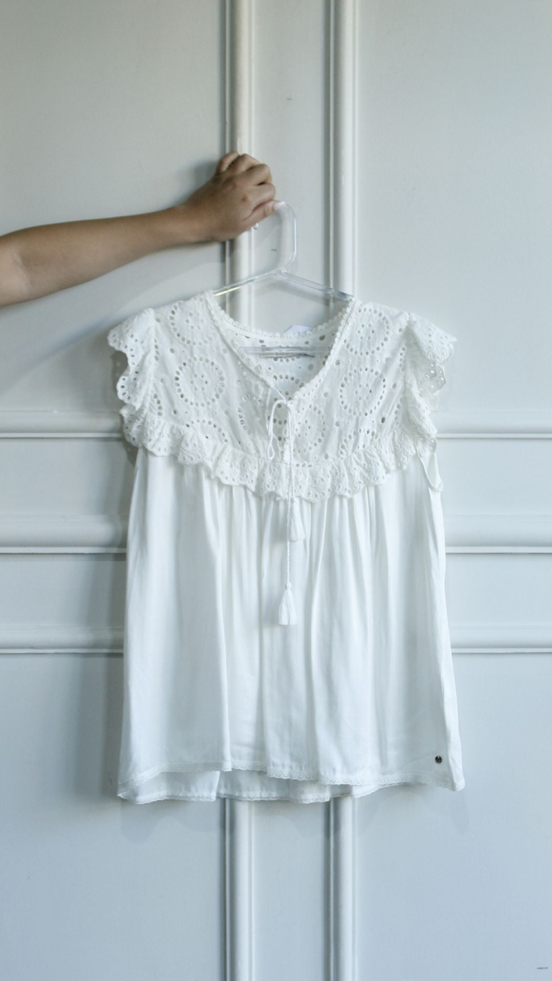 Blusa