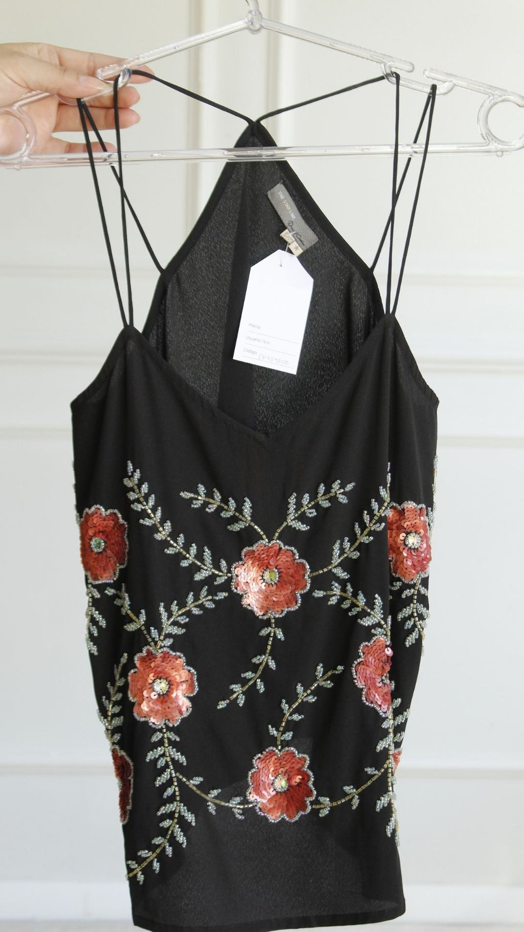 Camisilla