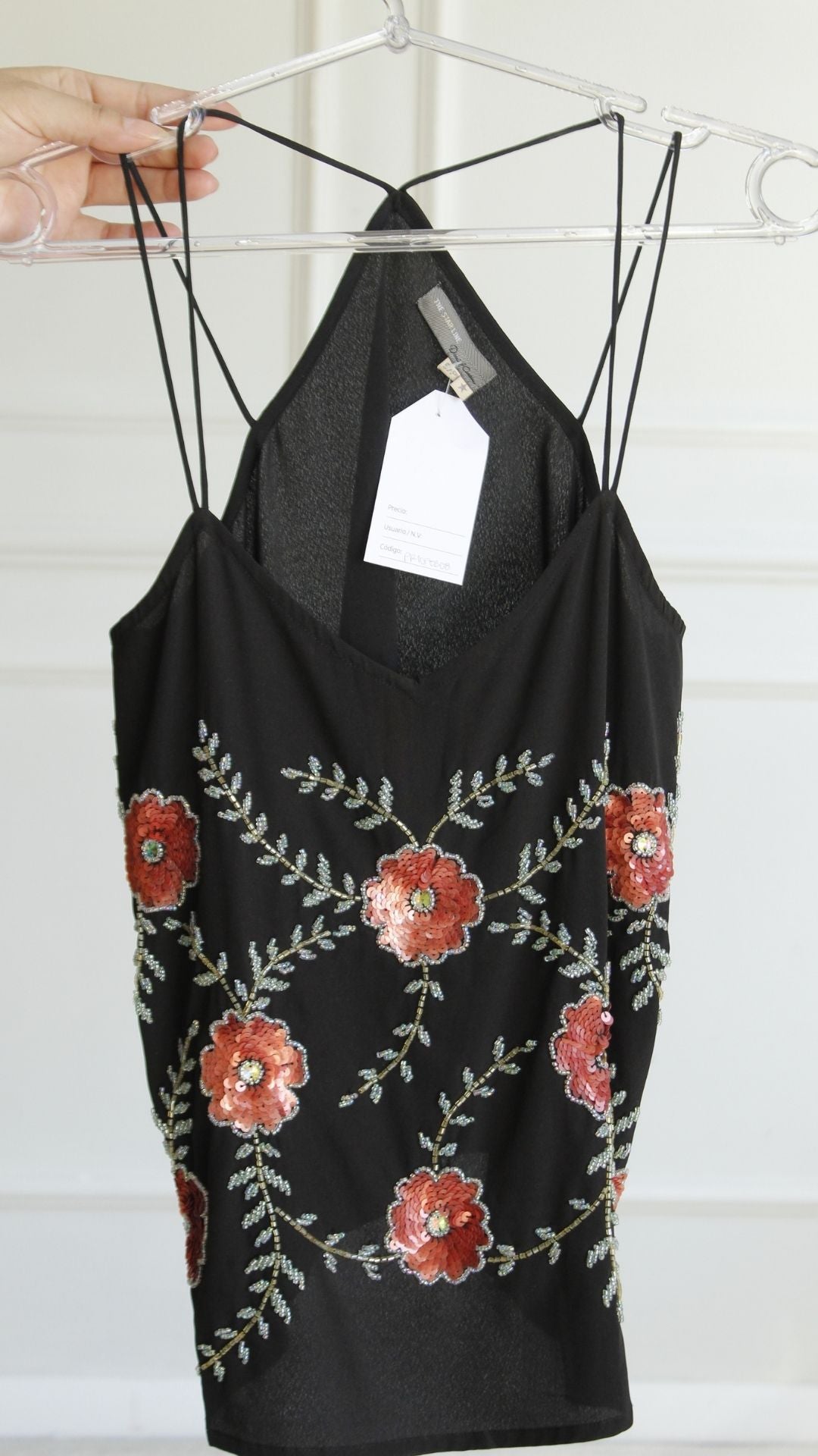 Camisilla