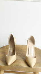 Stiletto