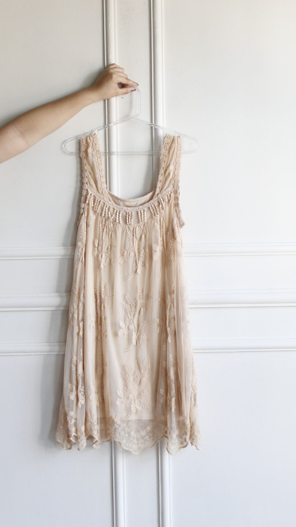Vestido