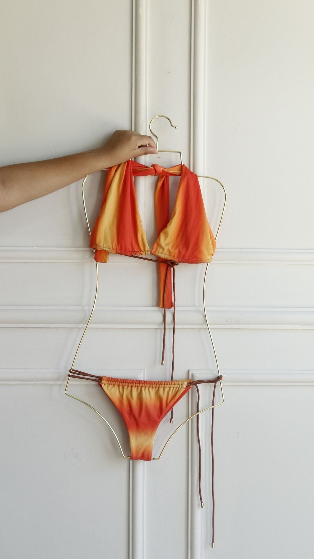 Traje de baño