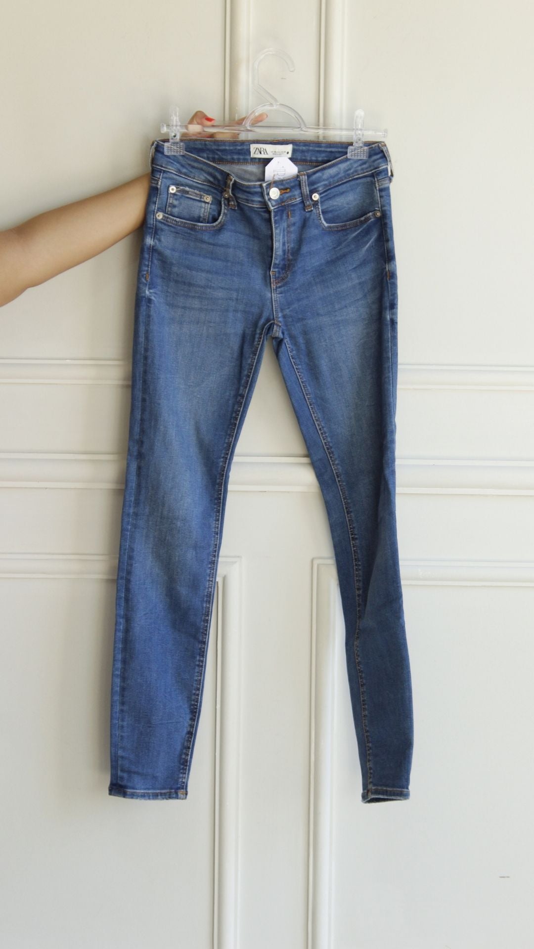 Jean