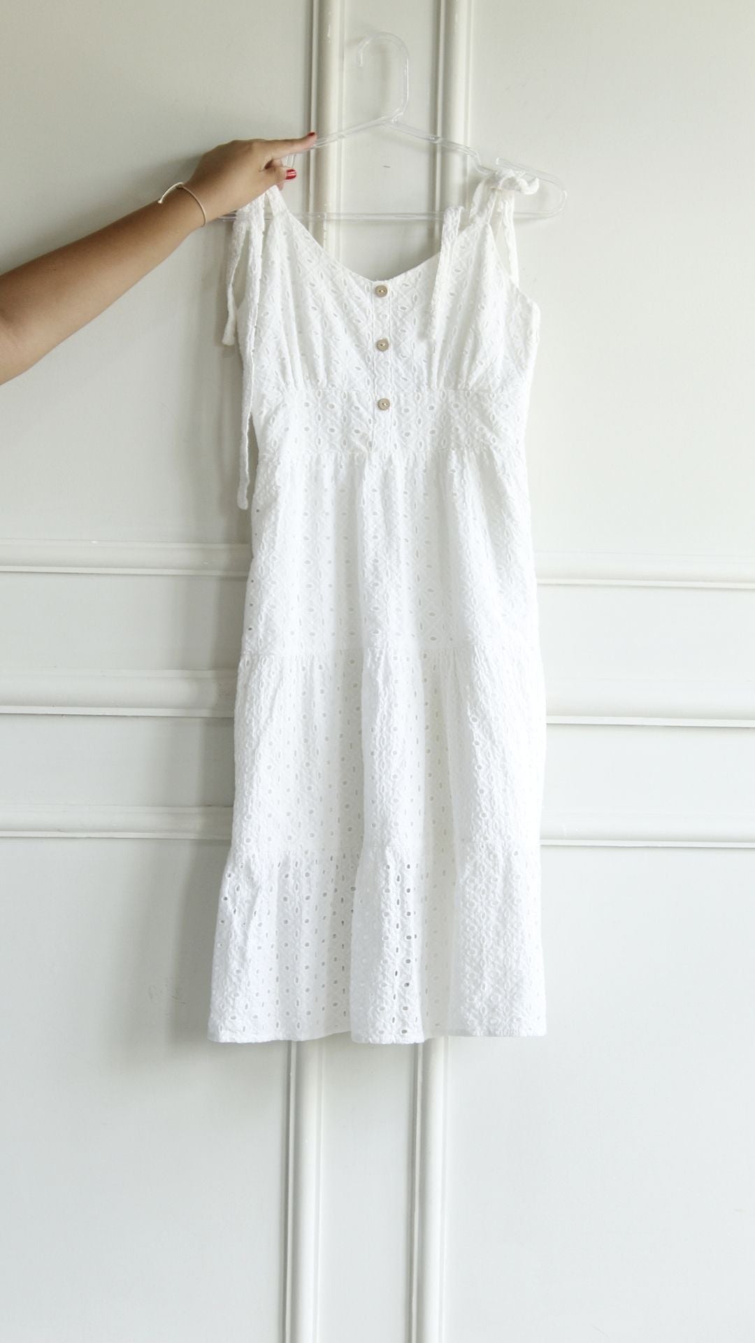 Vestido
