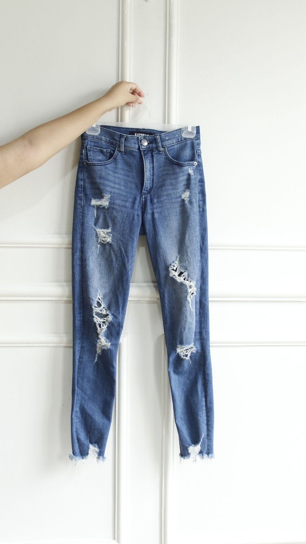 Jean