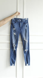 Jean