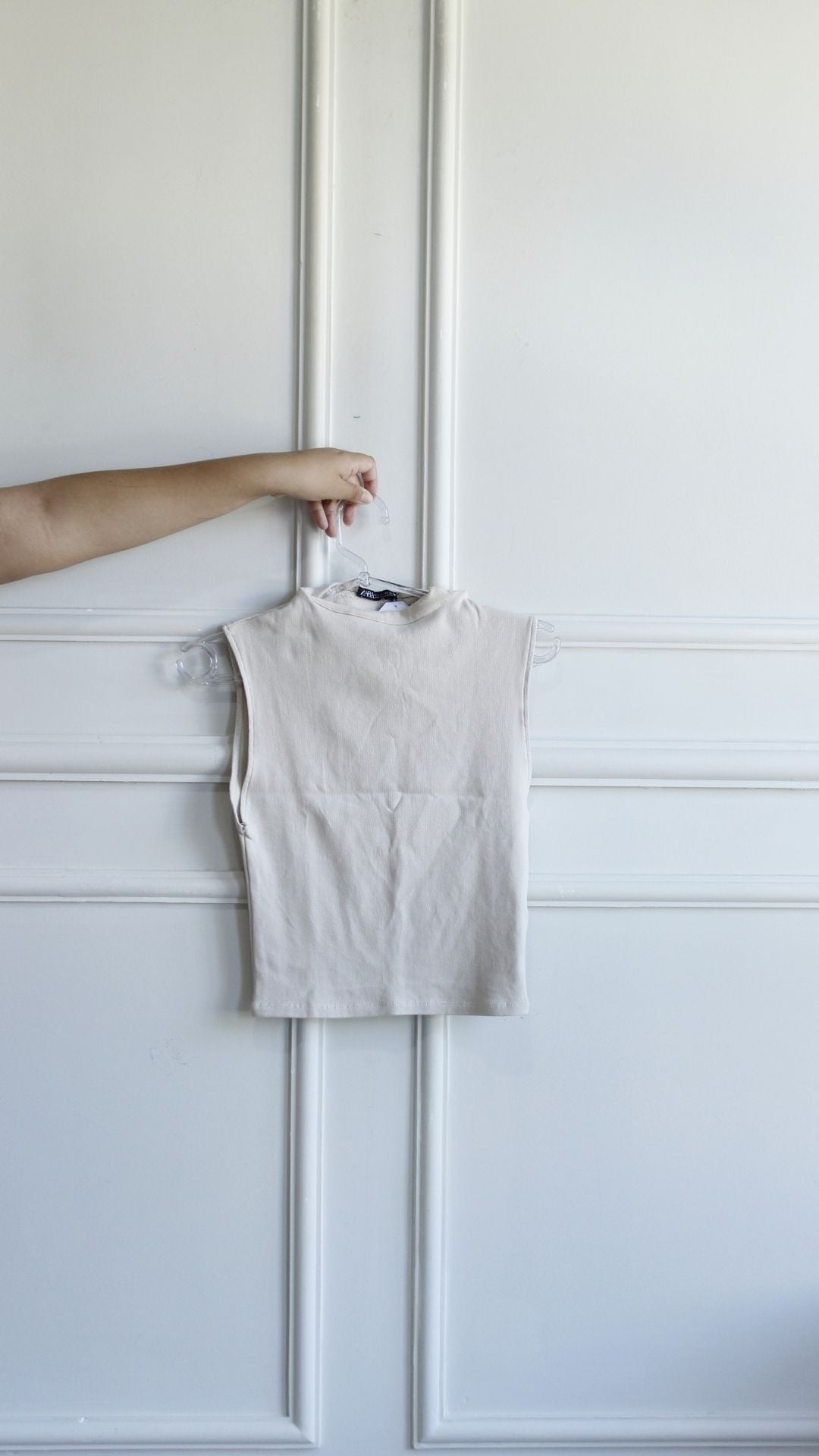 Camisilla