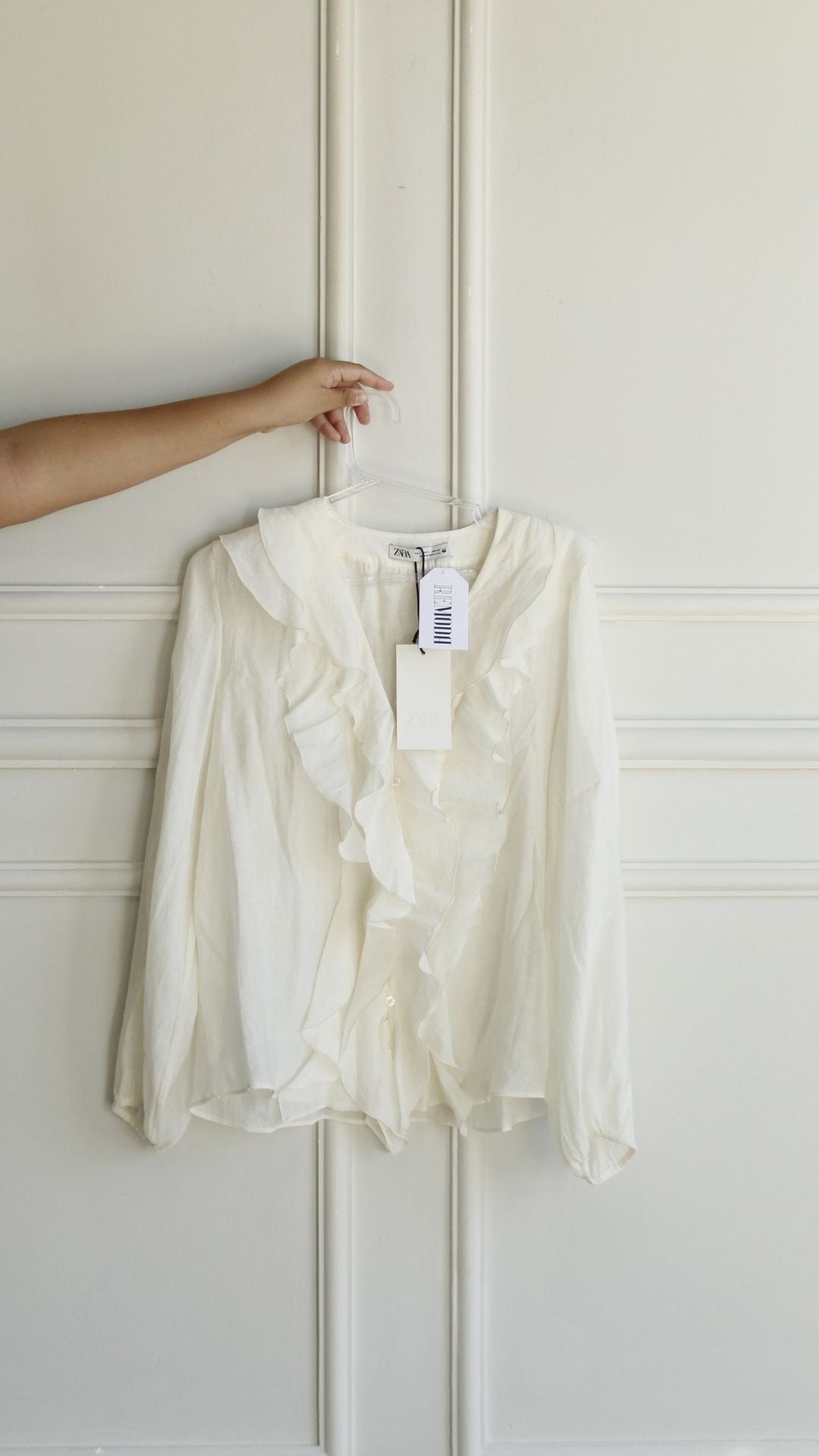 Blusa