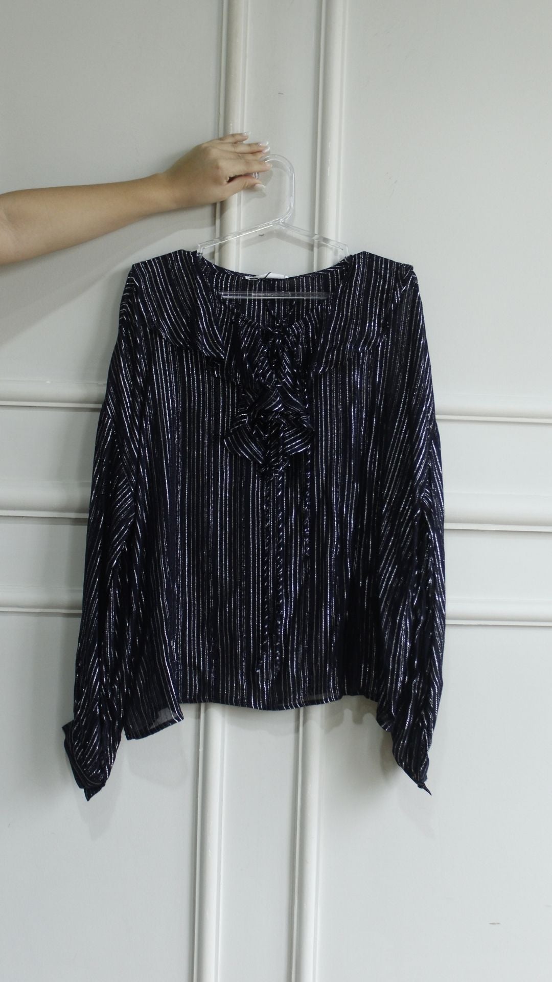 Blusa