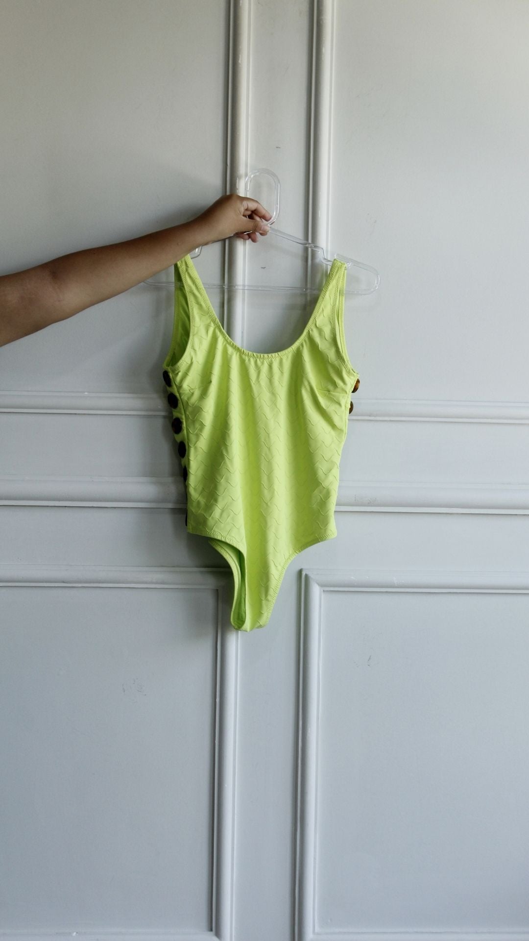 Traje de baño