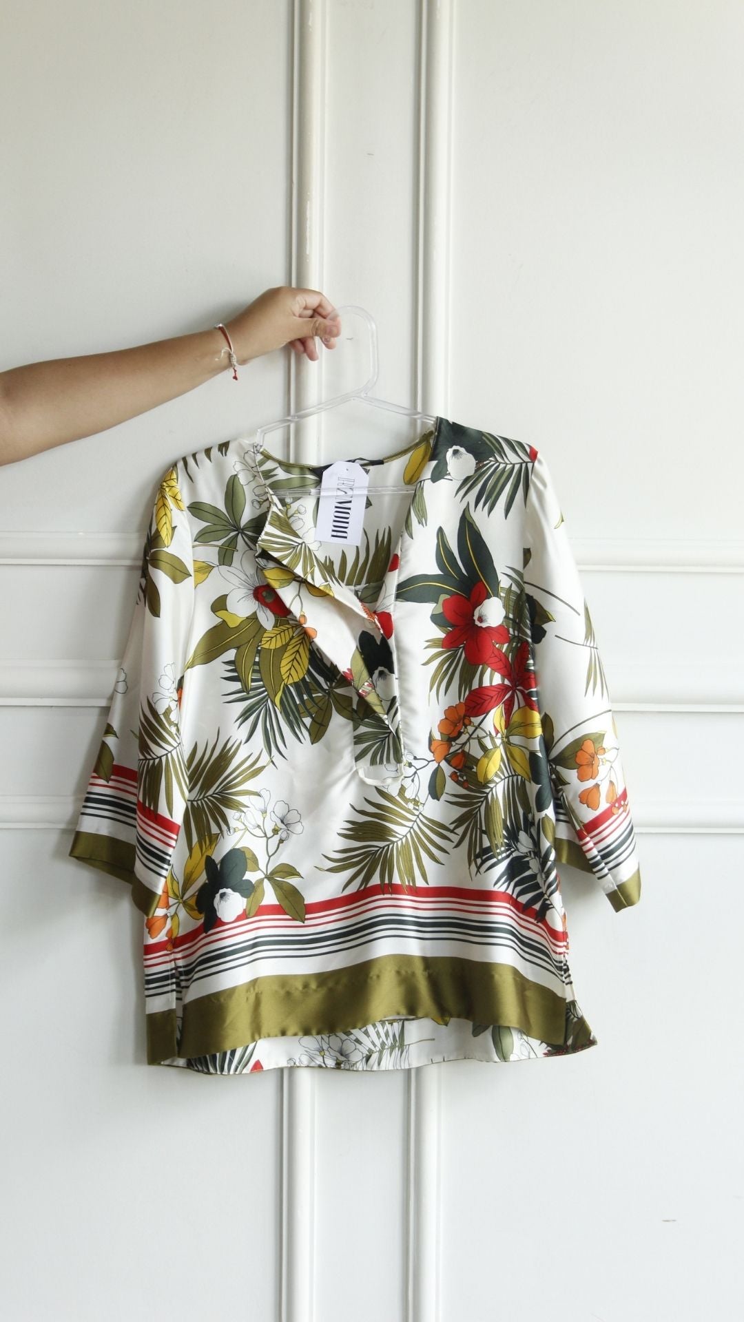 Blusa