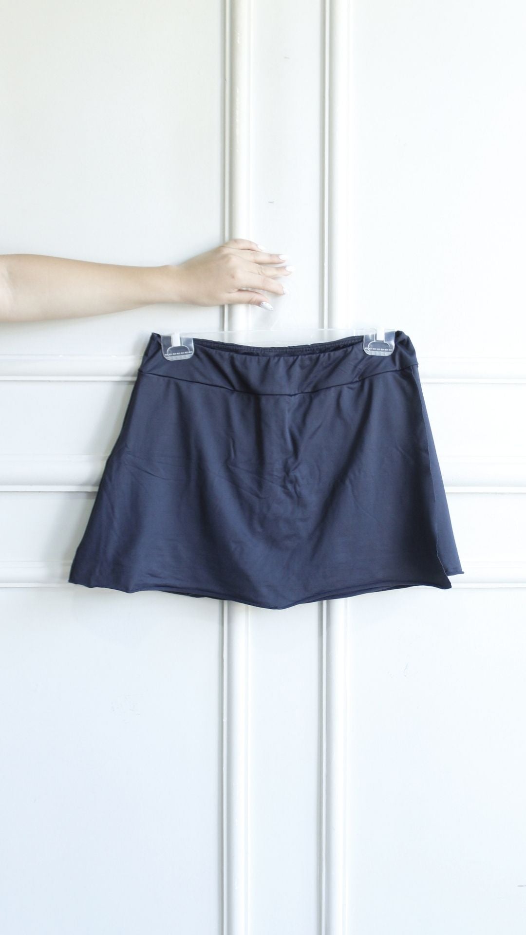 Short Pollera