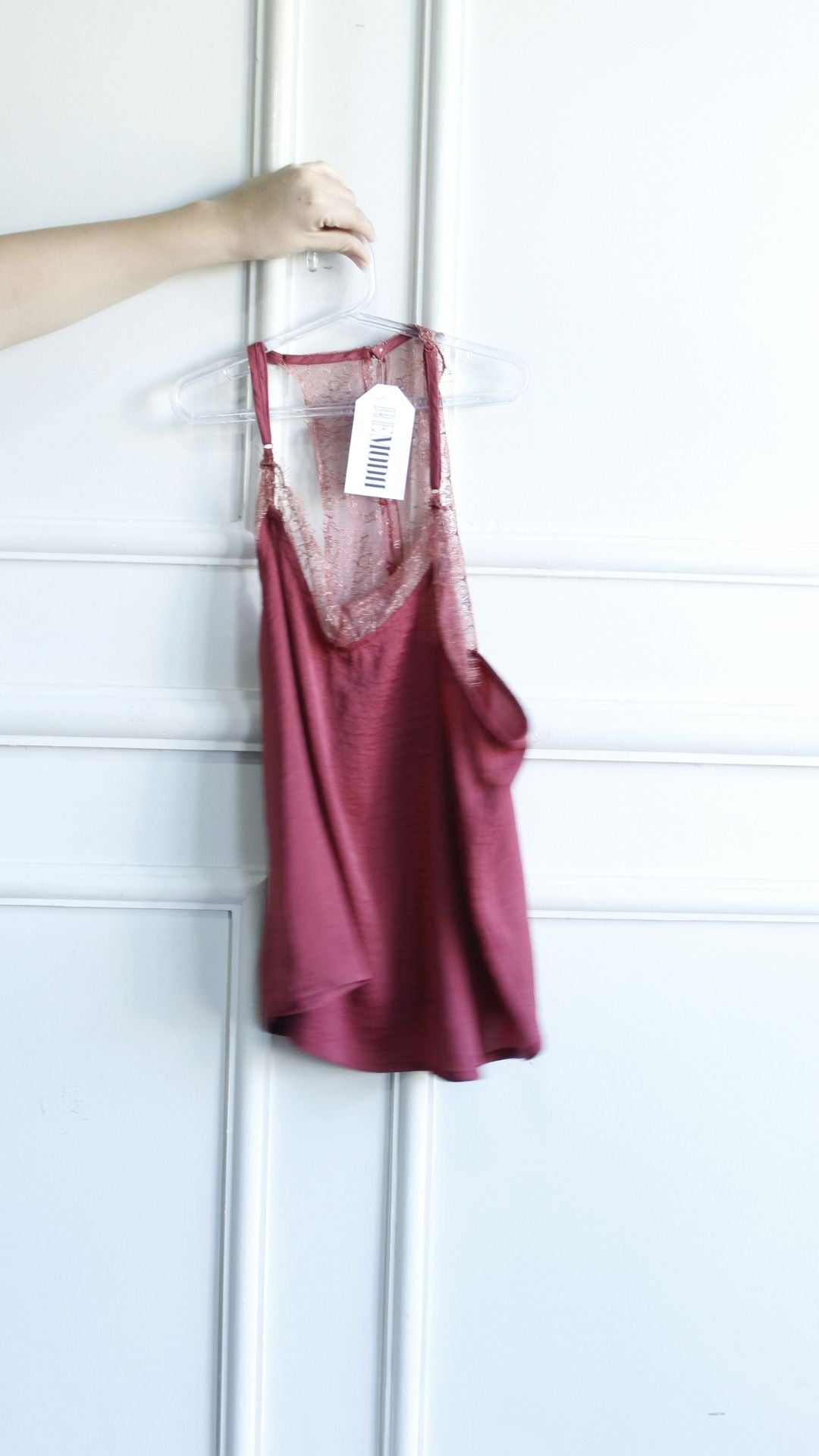 Camisilla