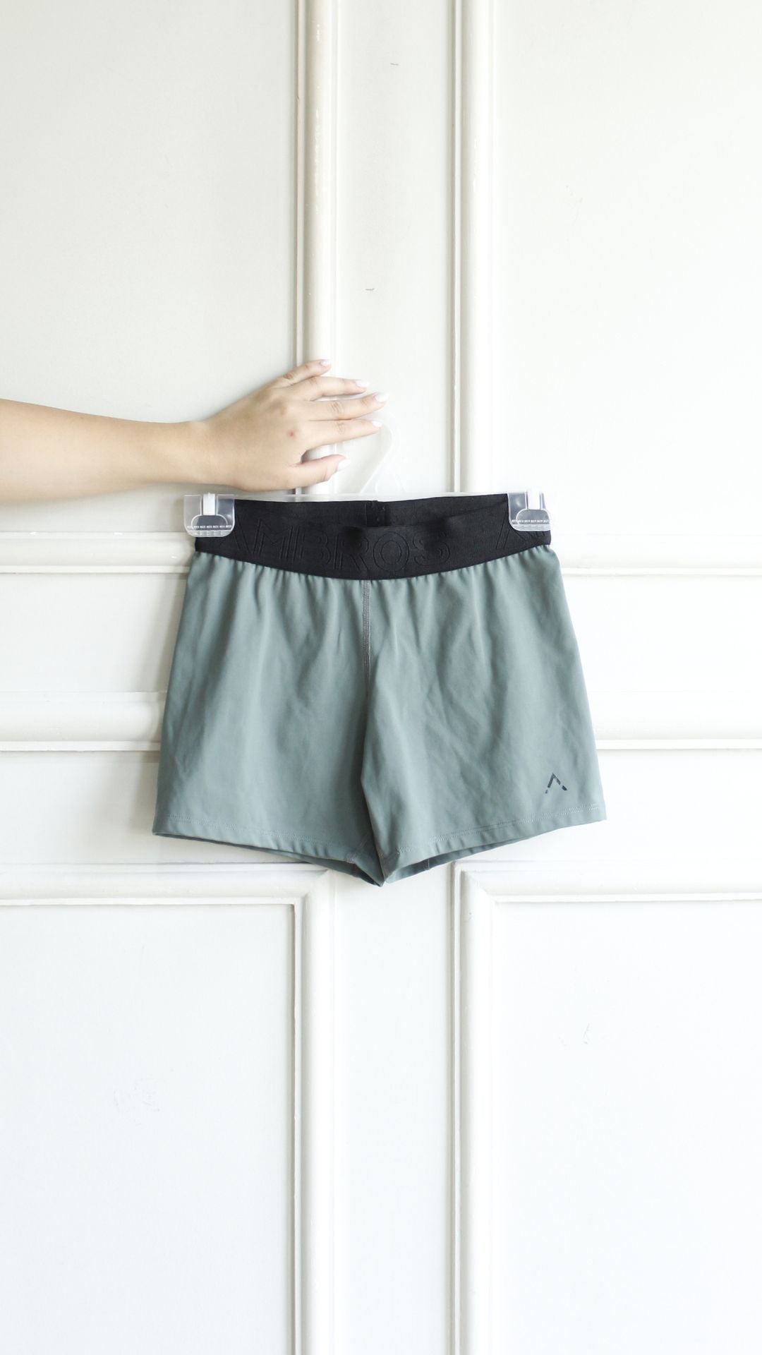 Short