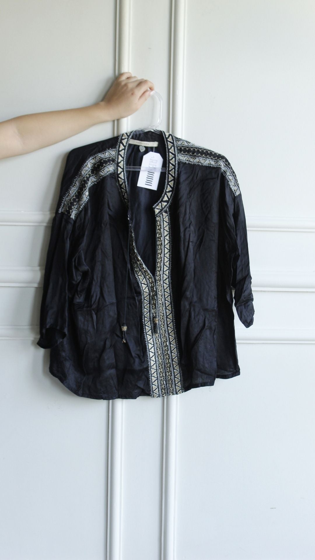 Blusa