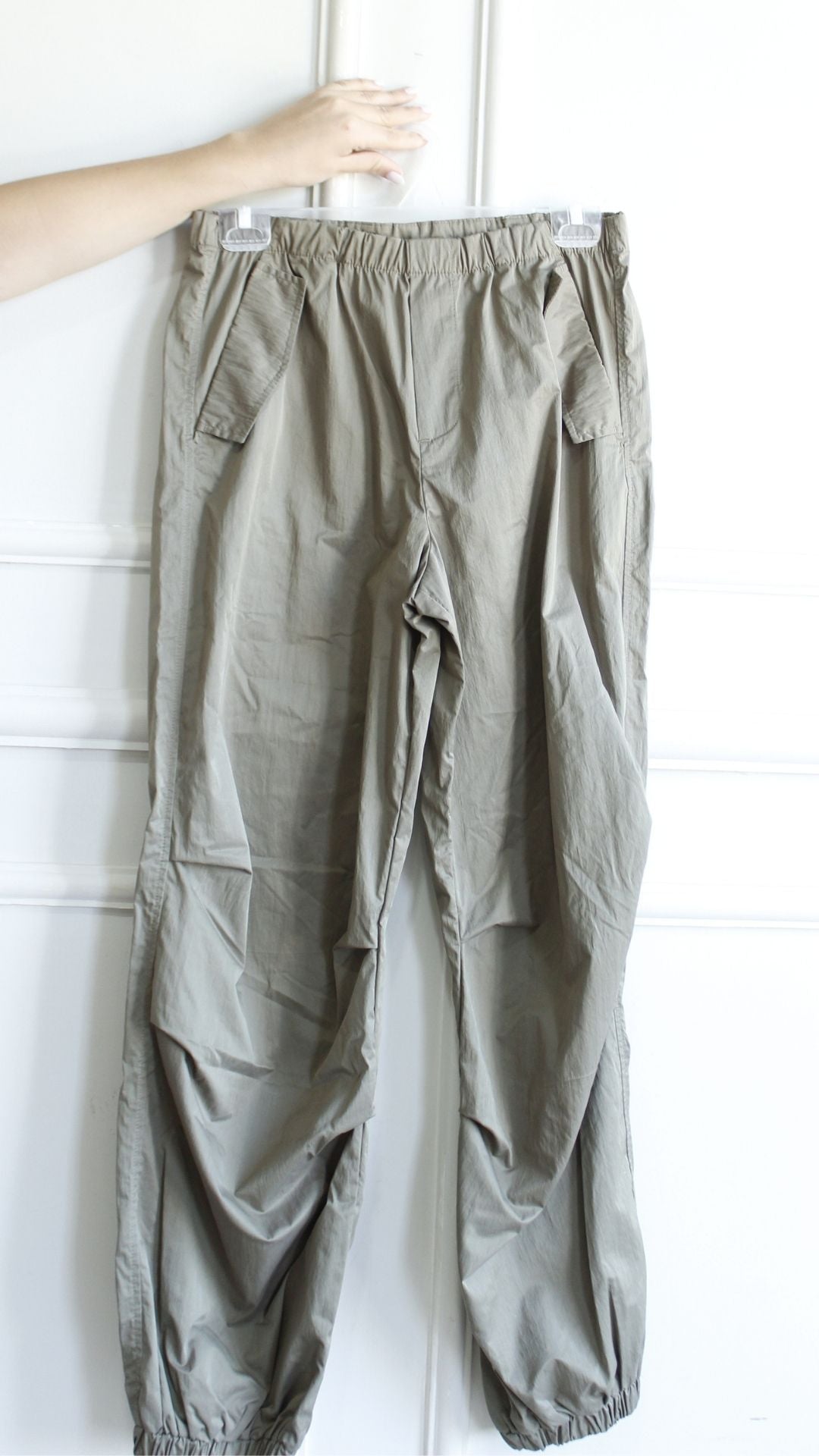 Jogger