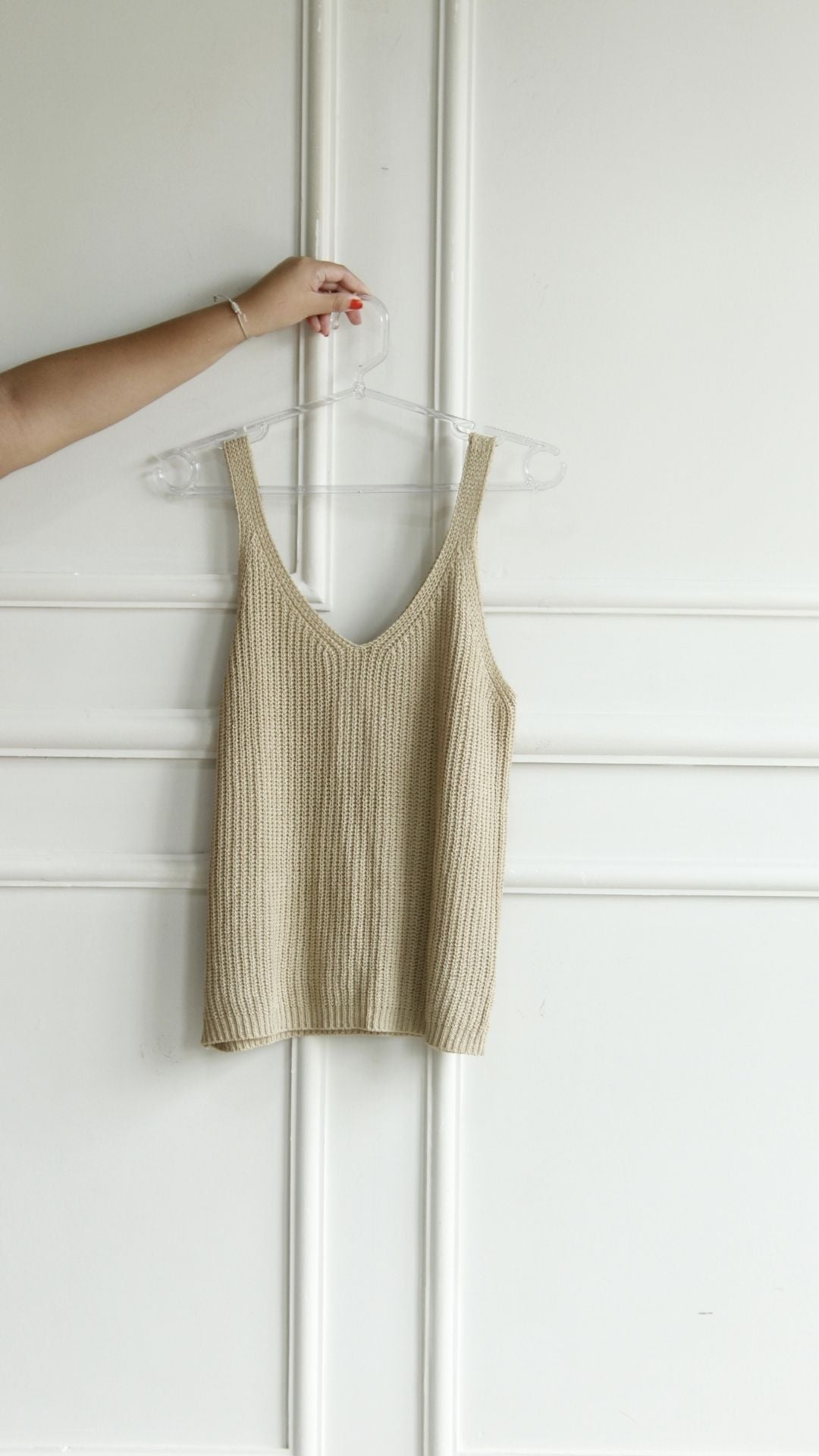 Camisilla