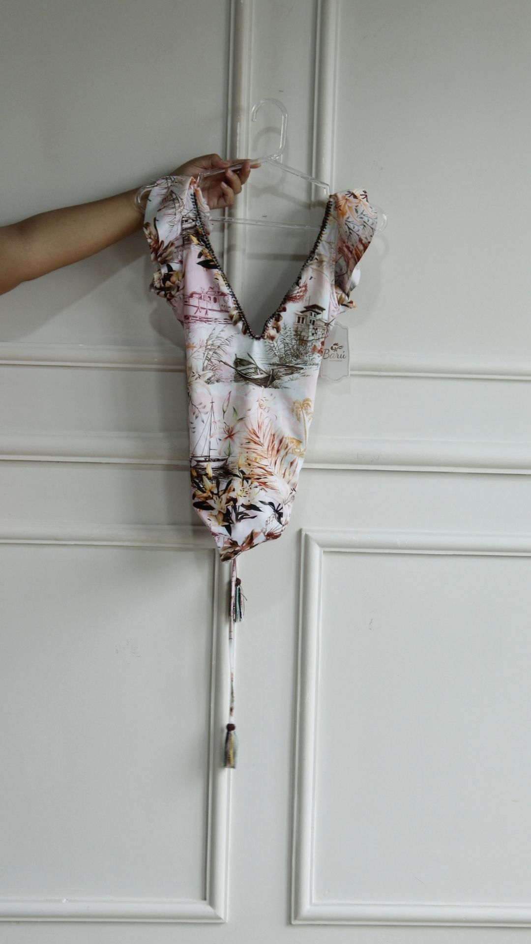 Traje de baño