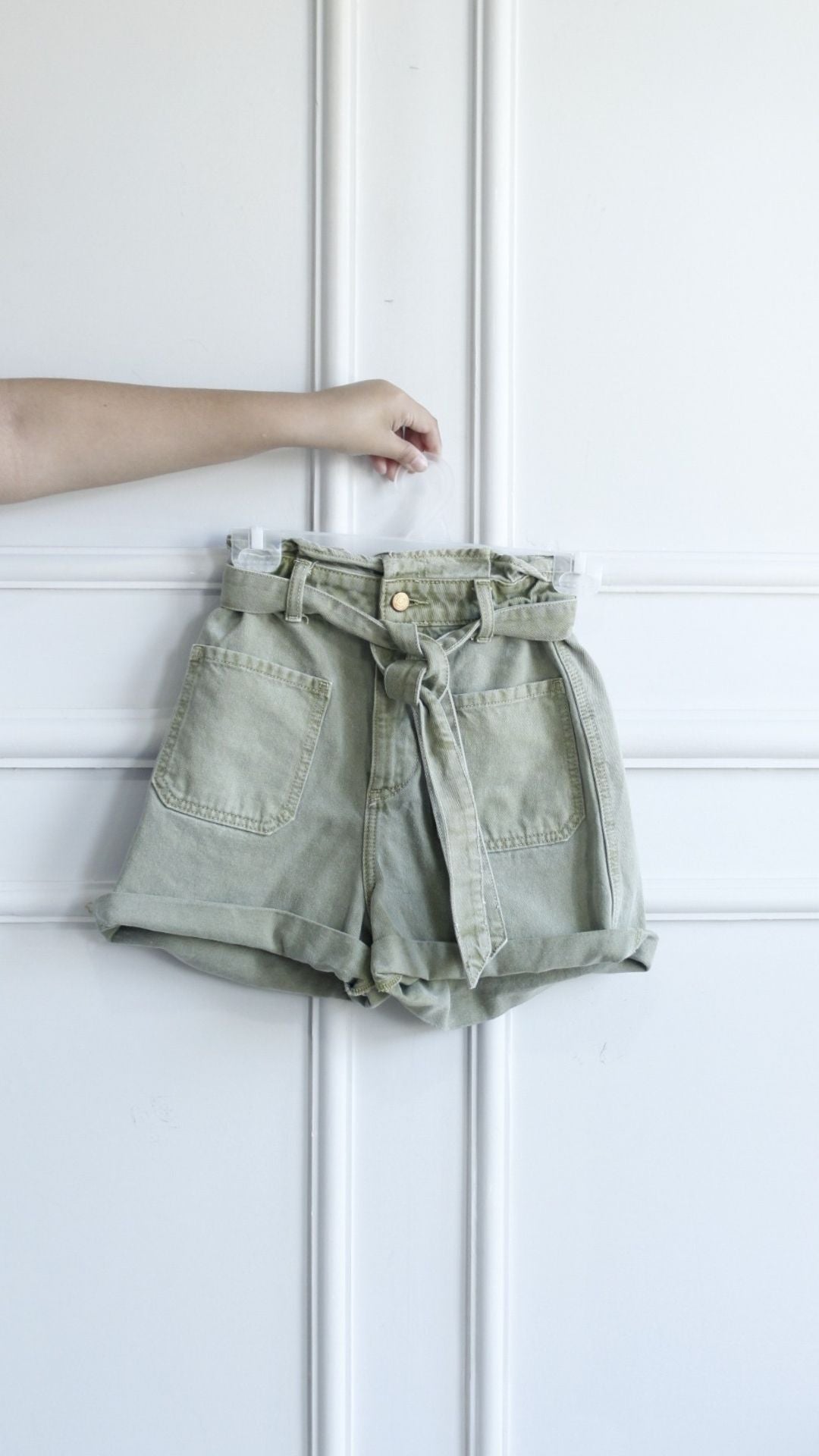Short