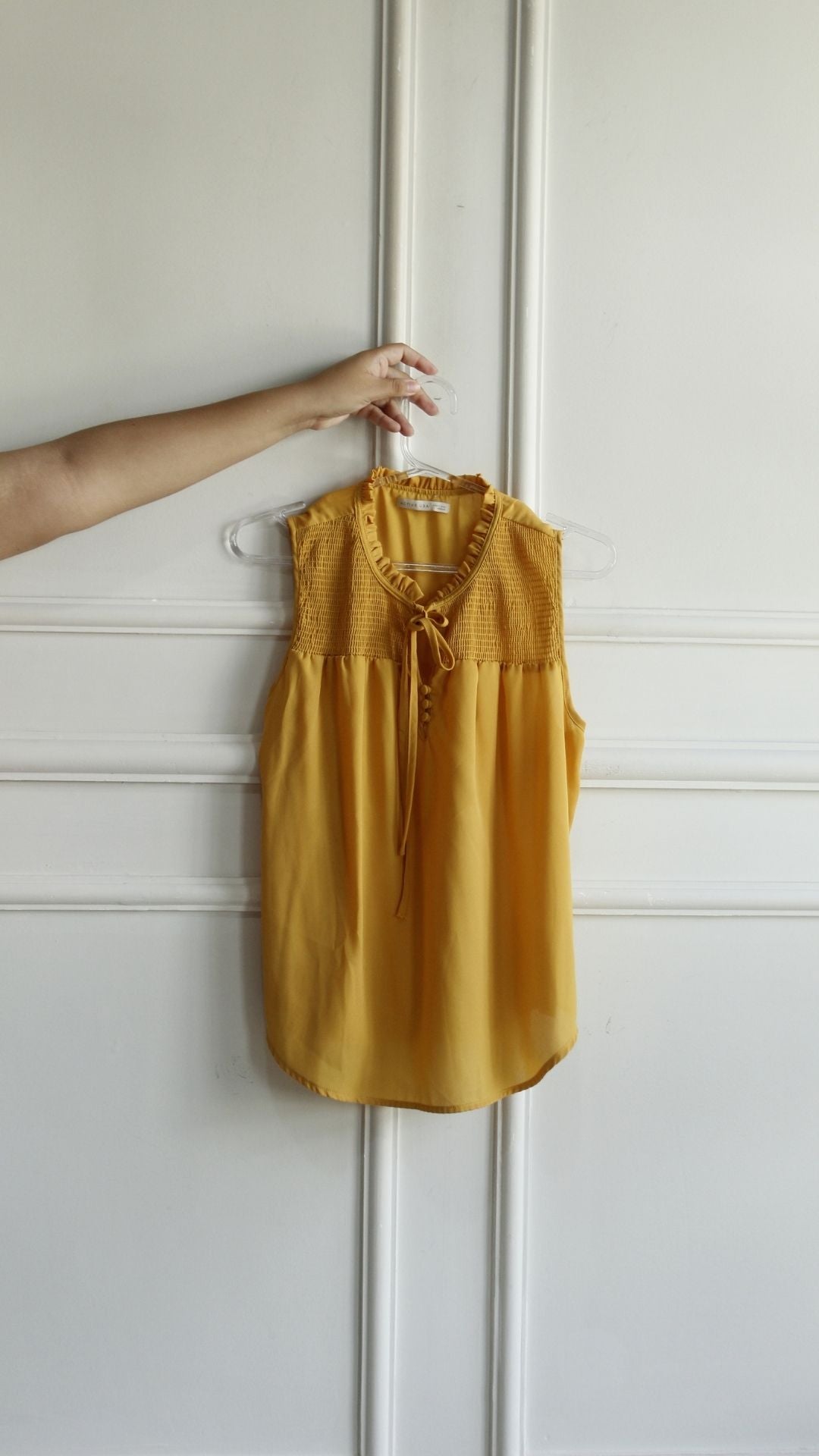 Blusa